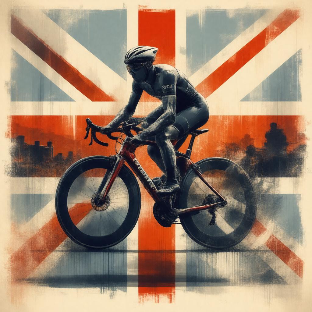 British Cycling